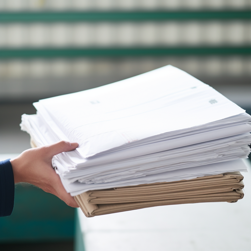 The Dos and Don'ts of Paper Recycling