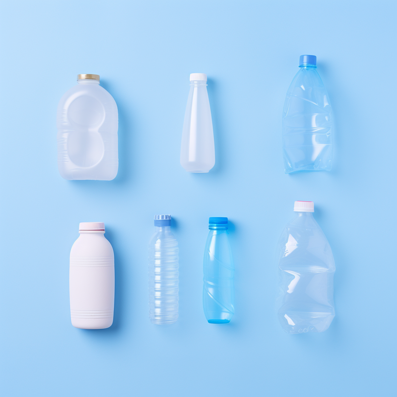 The Do's and Don'ts of Plastic Recycling