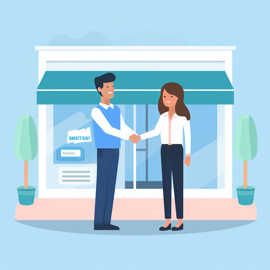 How to Partner with Local Businesses