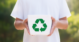 Sustainability and Recycling Tips