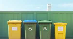 Recycling in Your Community