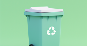 Recycling Basics