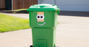 How to Encourage Neighbors to Recycle