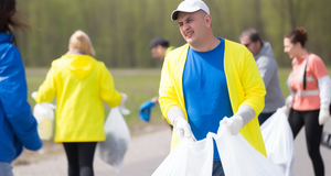 How to Get Involved in Your Local Cleanup Day