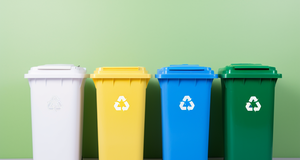 Choosing the Right Recycle Bin