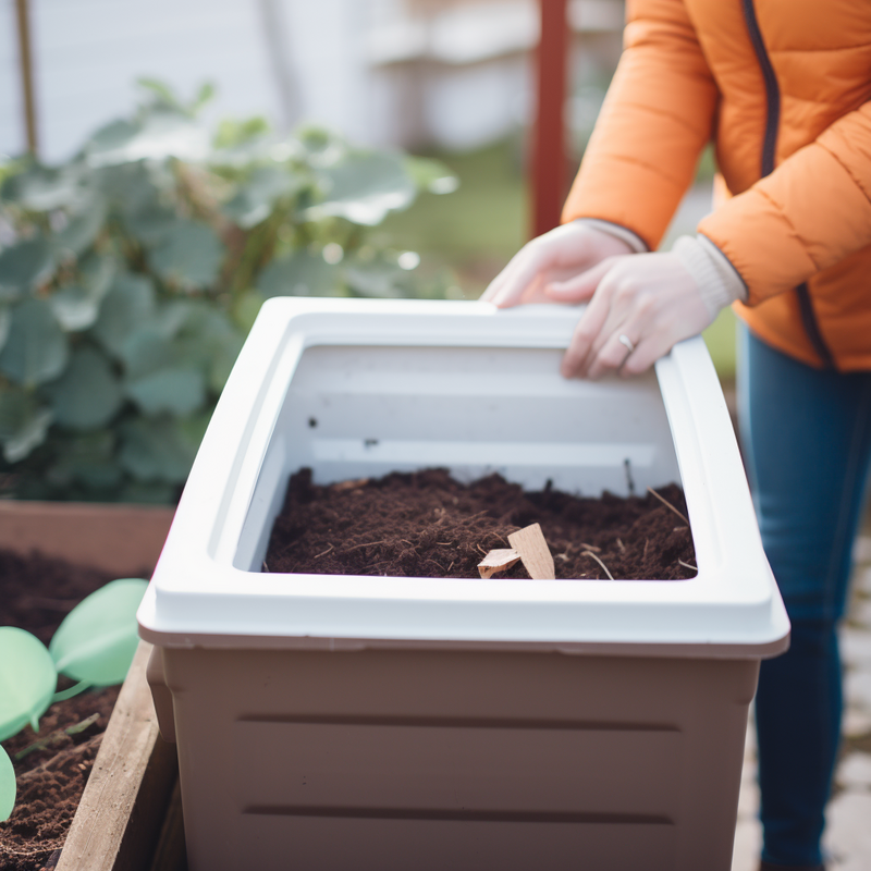 How to Start a Composting System at Home